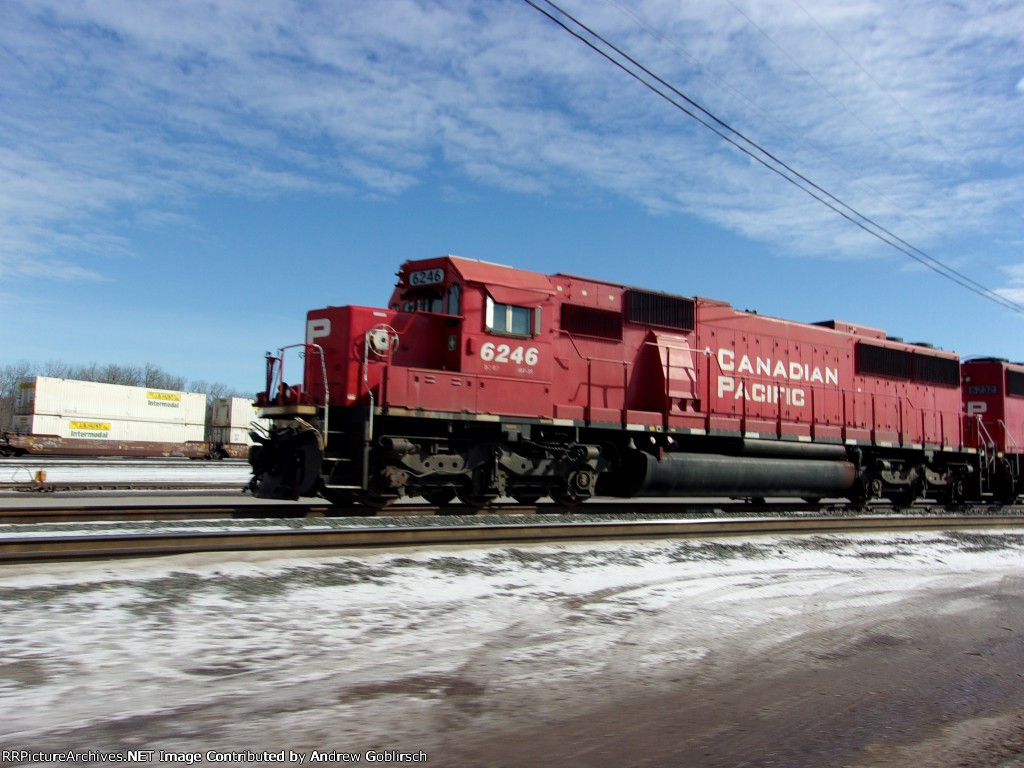 CP 6246 2